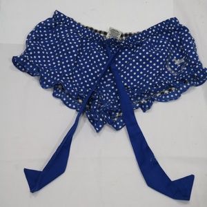 Victoria Secret Pink Pajama Shorts